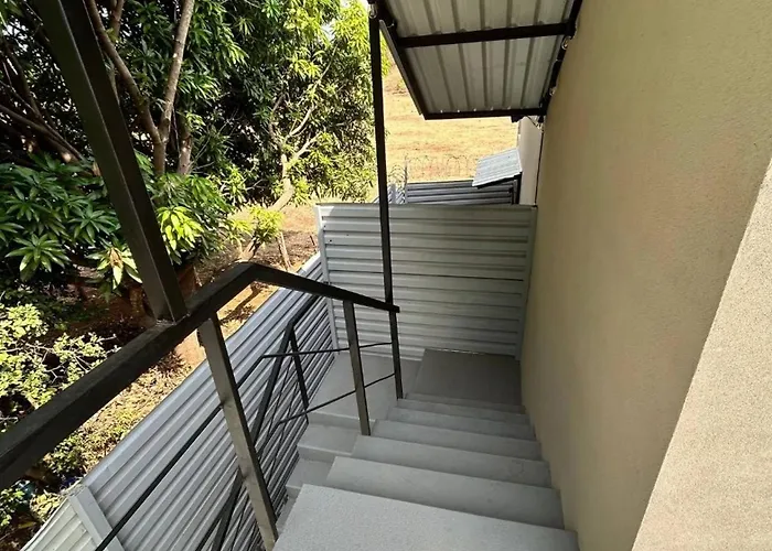 Lodge Cozy Near The Beaches In Guanacaste *