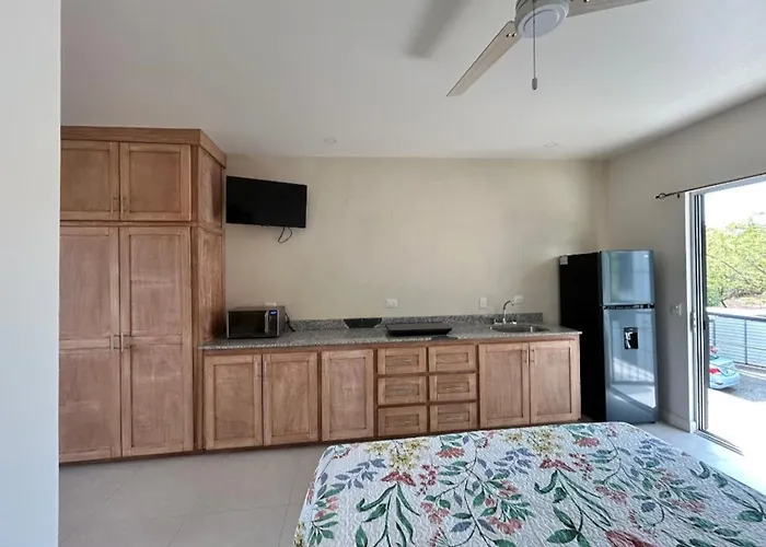 Cozy Near The Beaches In Guanacaste * Huacas